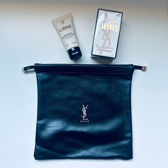 Yves Saint Laurent Gift Set